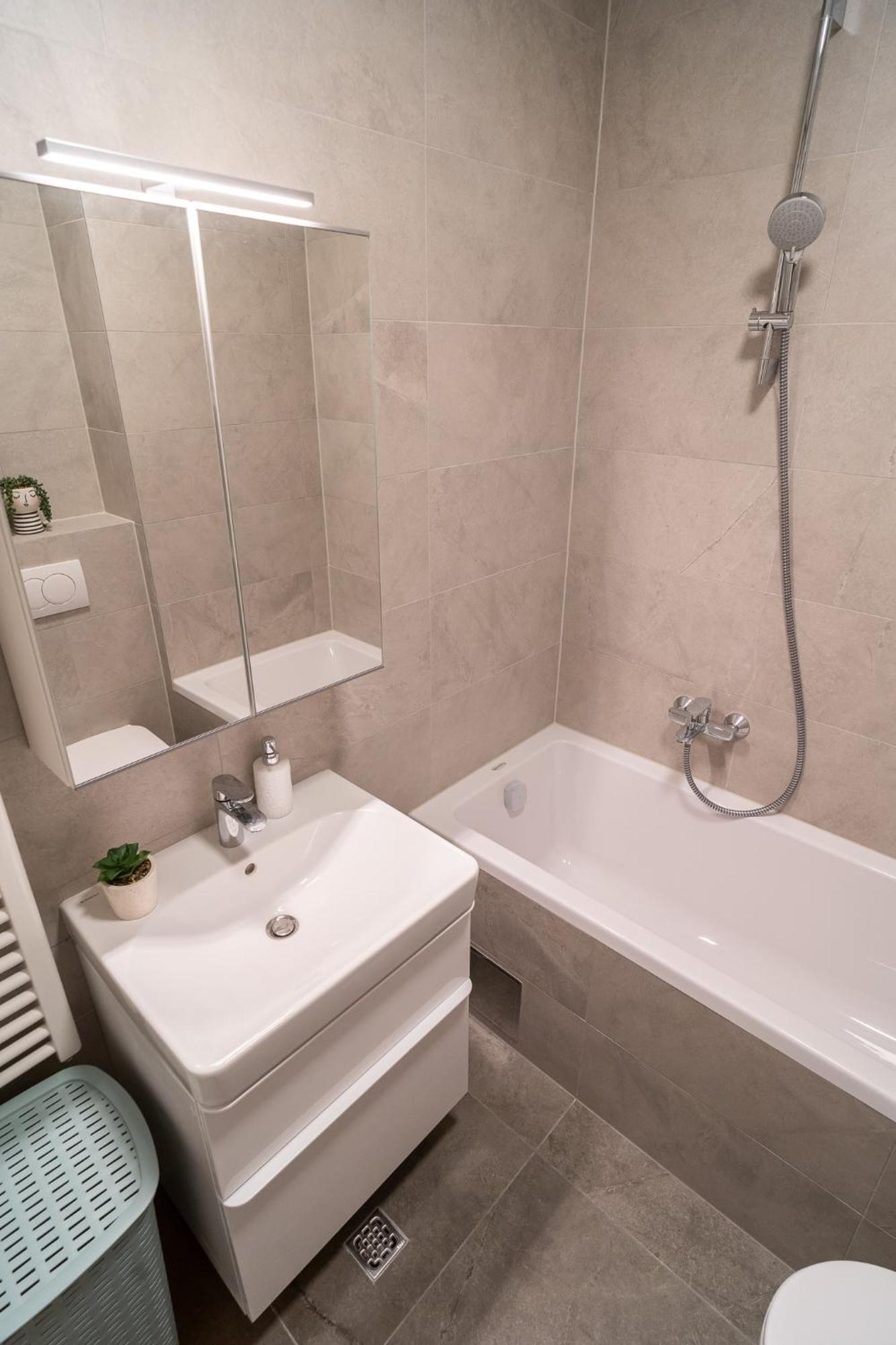 Mila By Belmont Realty Apartment Zadar