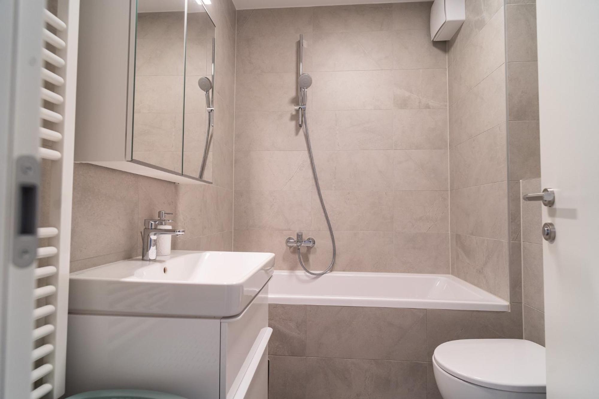 Apartment Mila By Belmont Realty Zadar