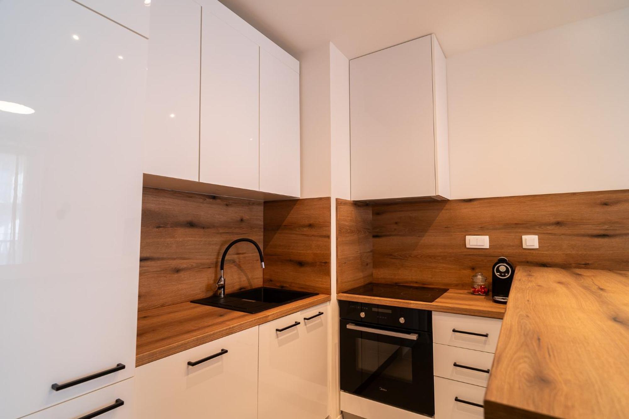 Mila By Belmont Realty Apartment Zadar