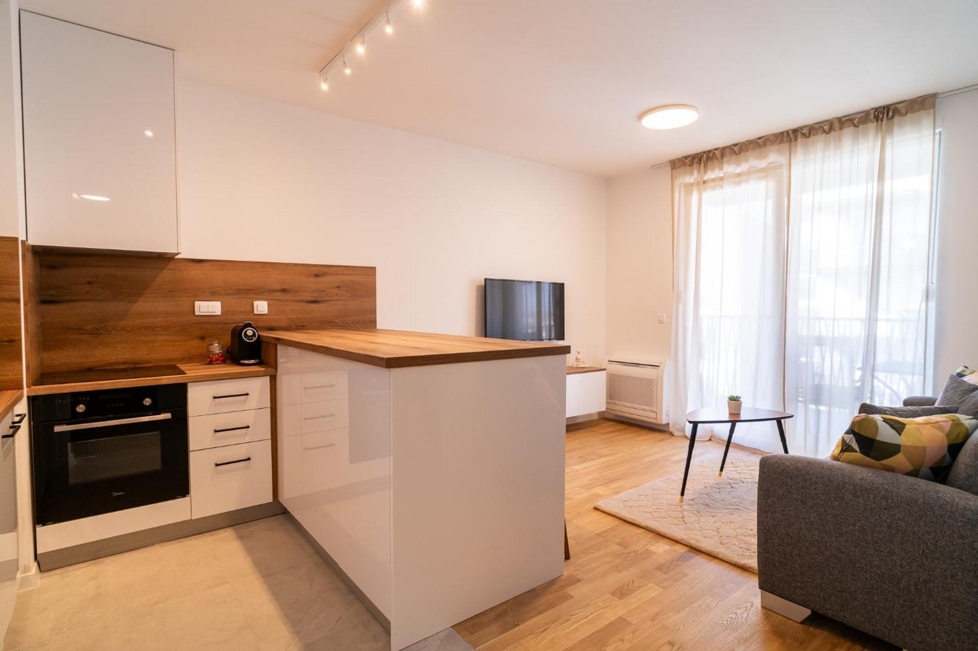 Mila By Belmont Realty Zadar
