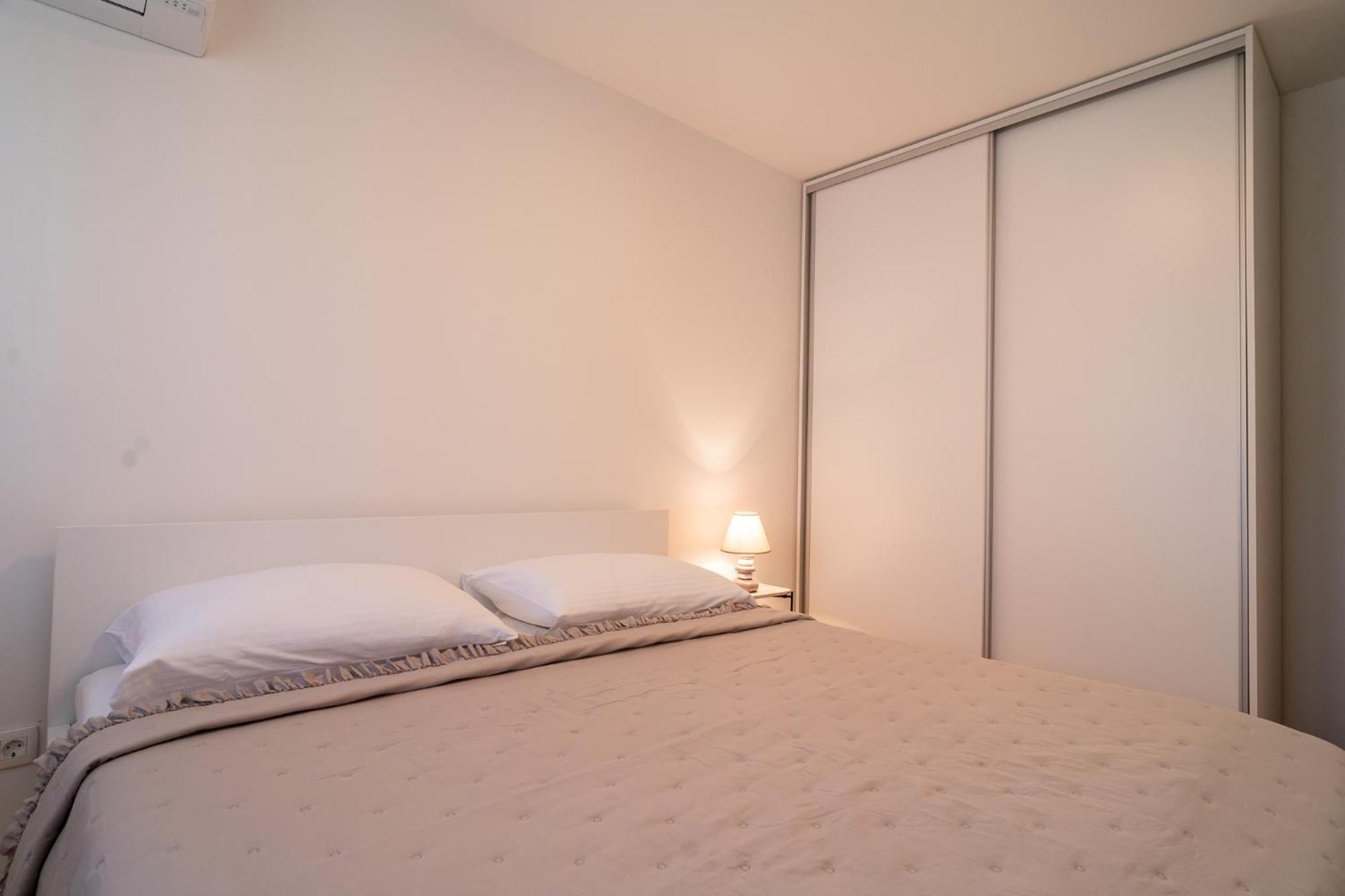 Mila By Belmont Realty Apartment