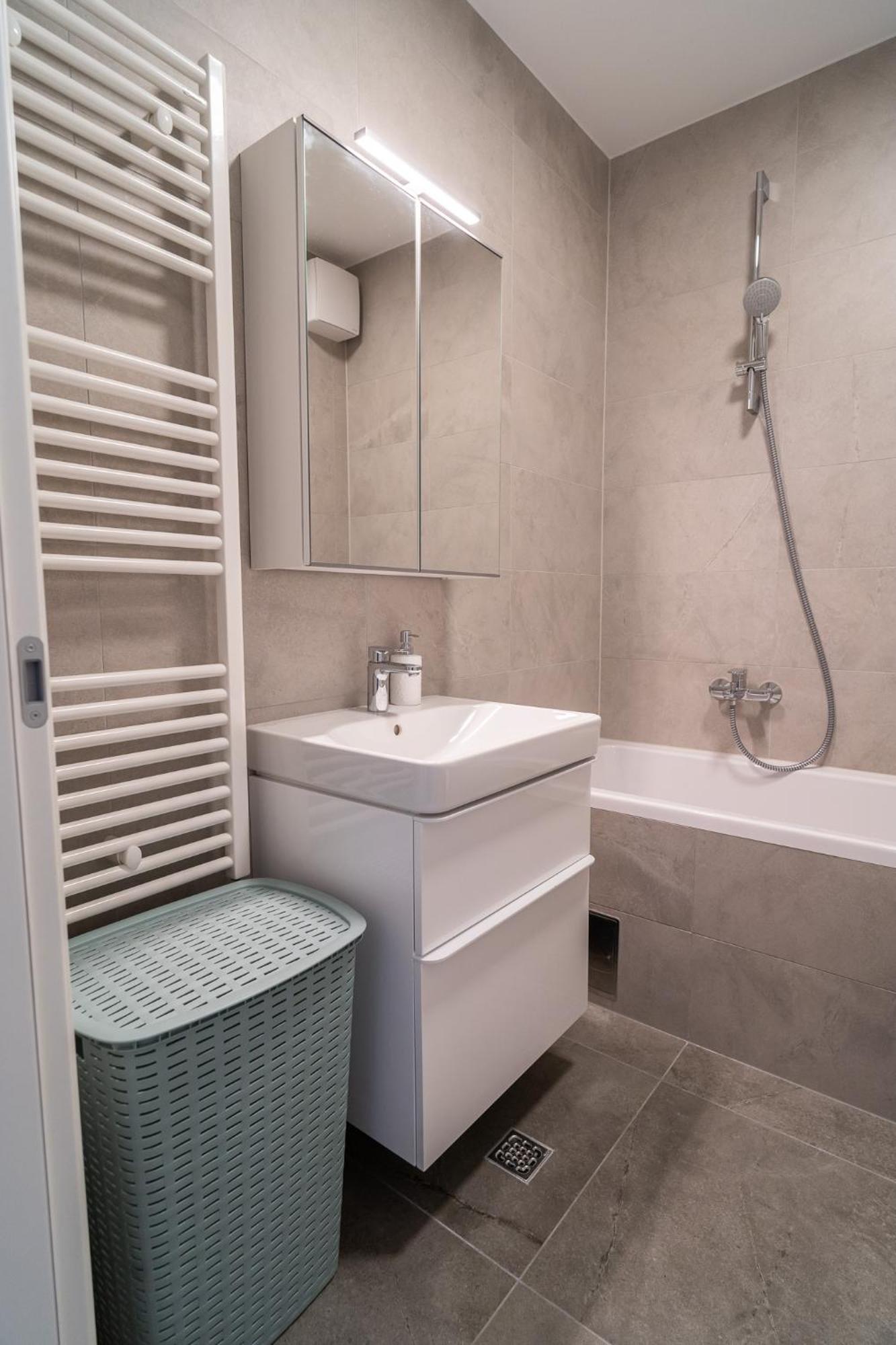 Mila By Belmont Realty