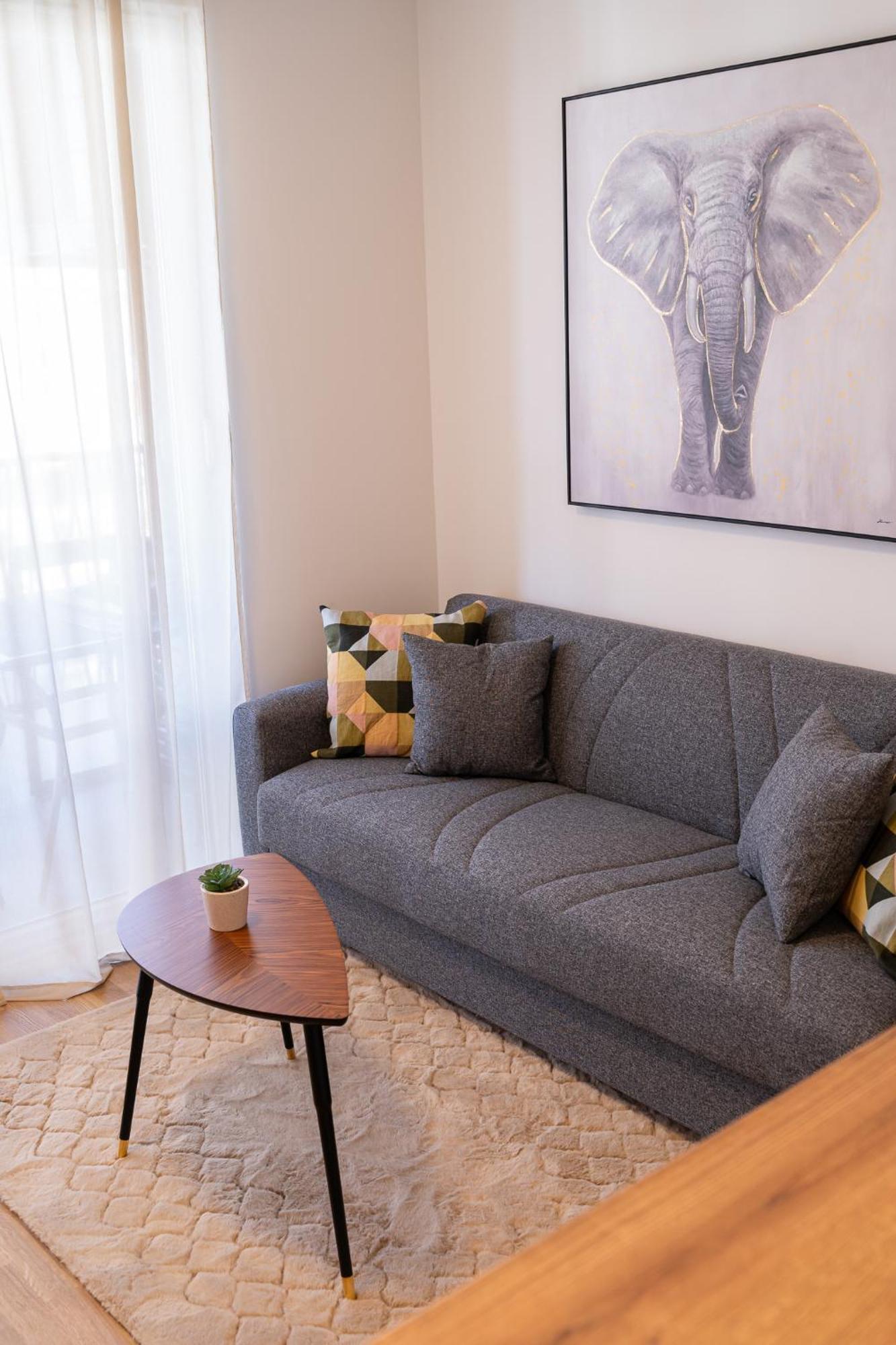 Apartment Mila By Belmont Realty Zadar